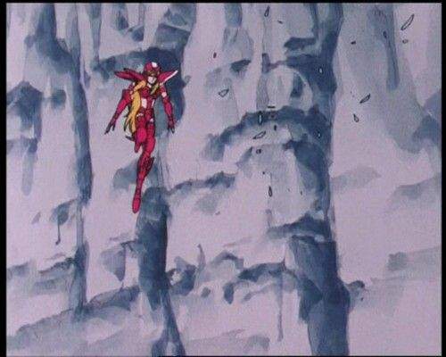 Otaku Gallery  / Anime e Manga / Saint Seiya / Screen Shots / Episodi / 102 - La prima vittoria / 126.jpg